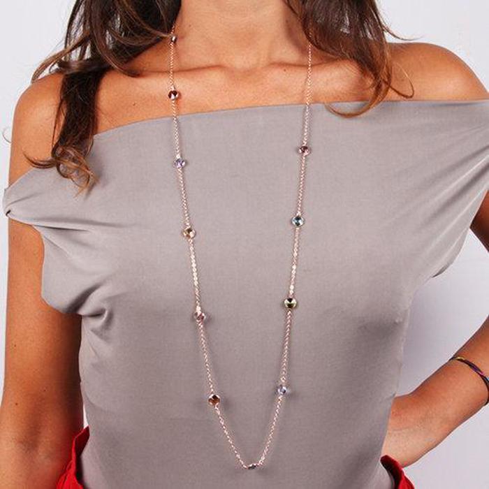 Collier en argent 925