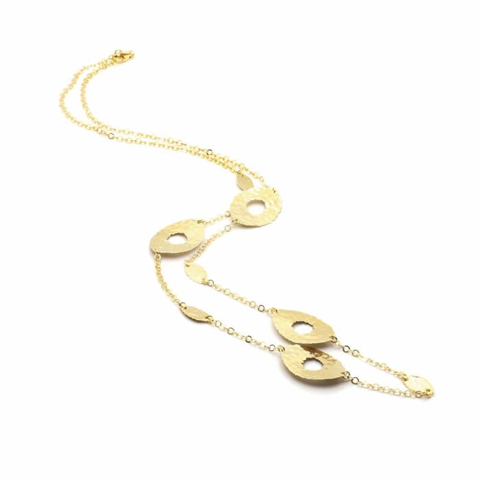 Collier en argent 925