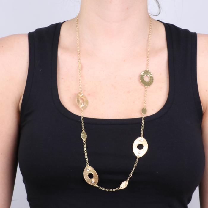 Collier en argent 925