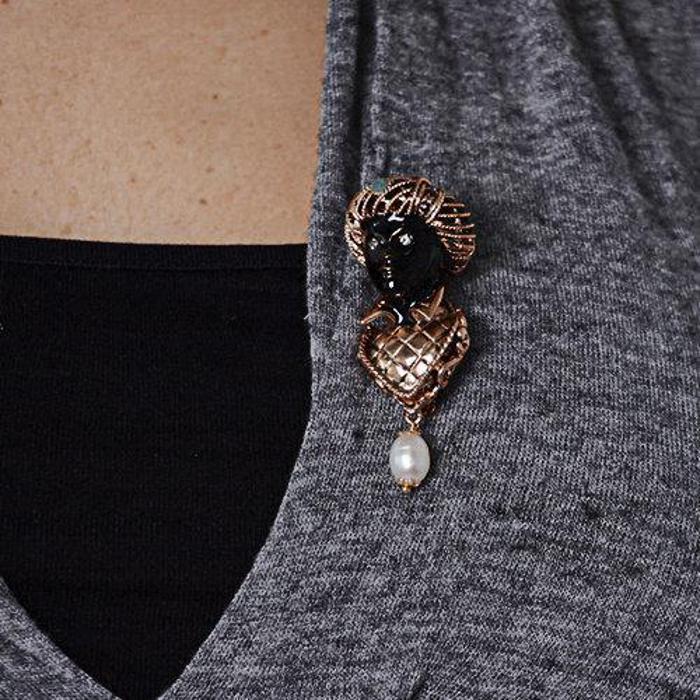 Collier en argent 925