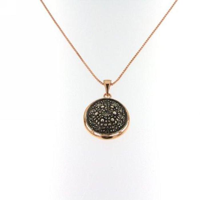 Collana In Argento 925