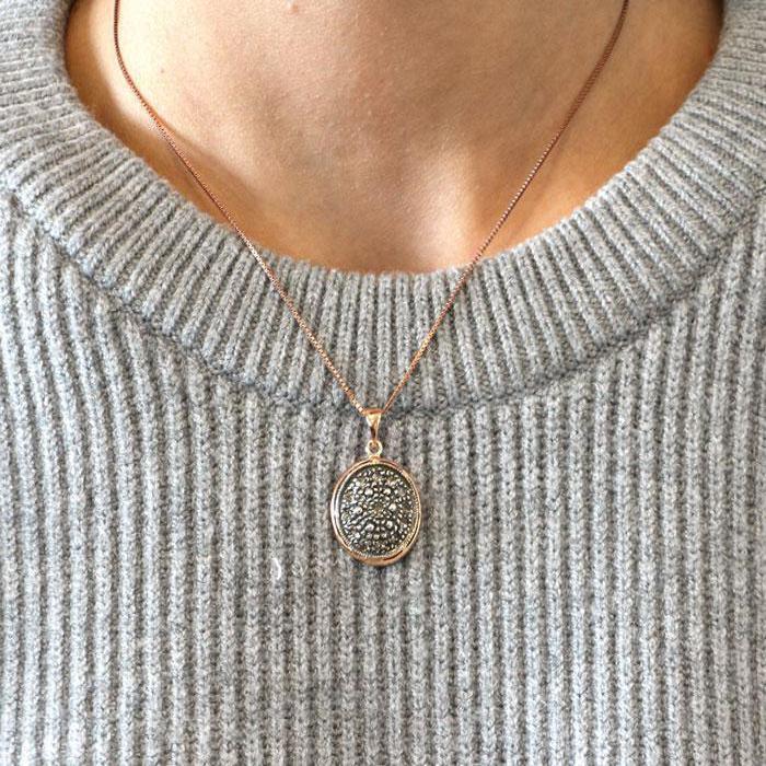 Collana In Argento 925
