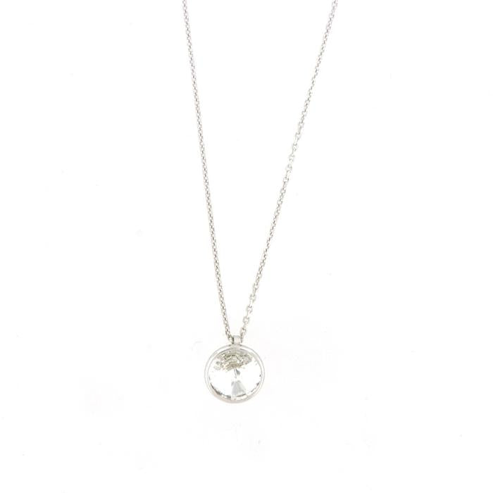 Collier en argent 925