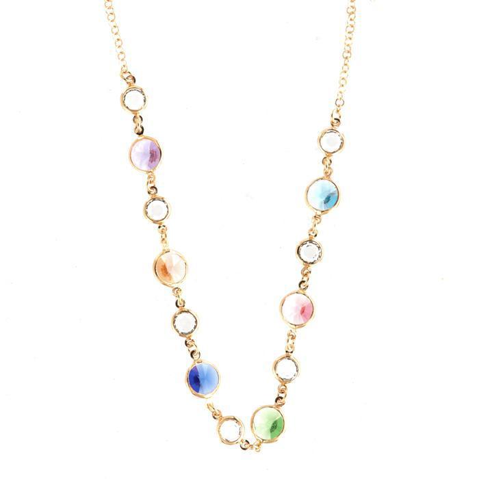 Collier en argent 925