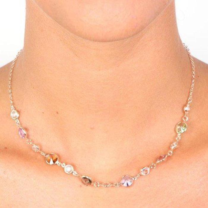 Collier en argent 925