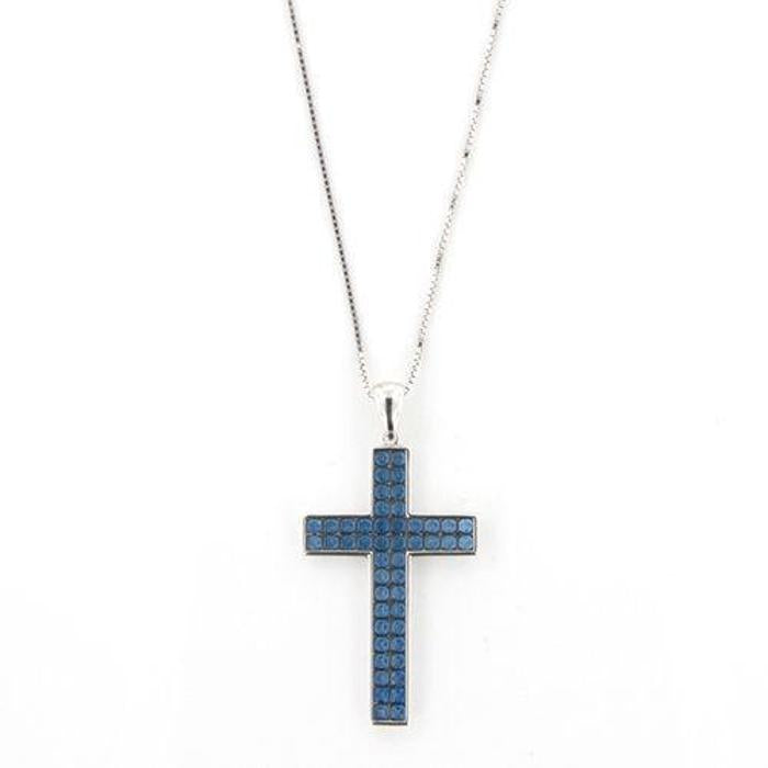 Collier en argent 925
