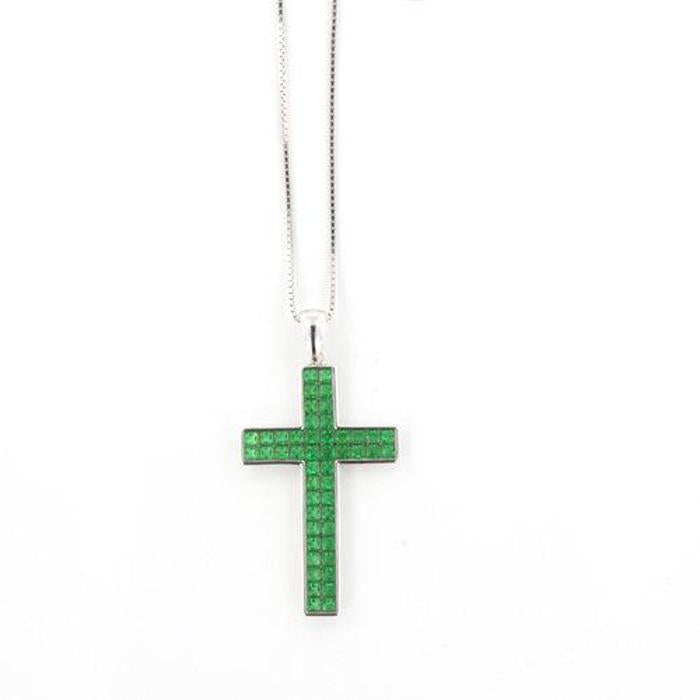 Collier en argent 925
