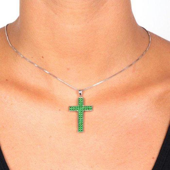 Collier en argent 925
