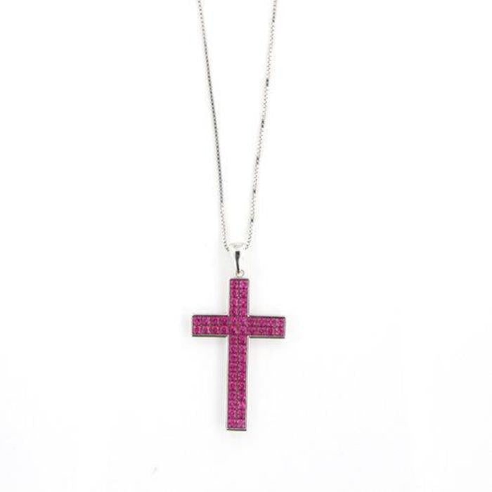 Collier en argent 925