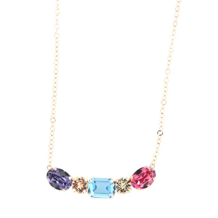 Collier en argent 925