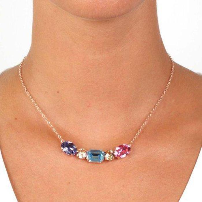 Collier en argent 925