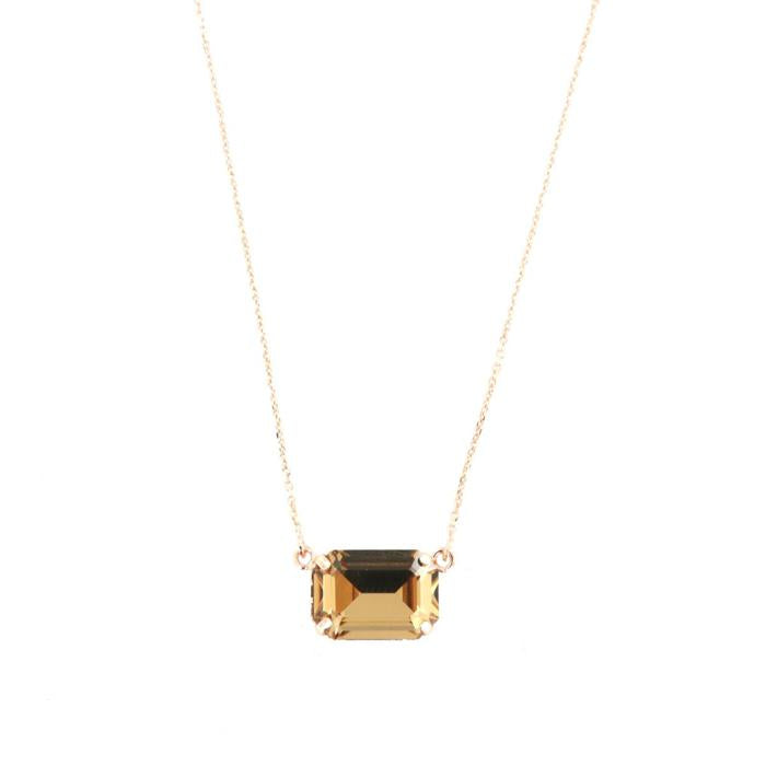 Collier en argent 925
