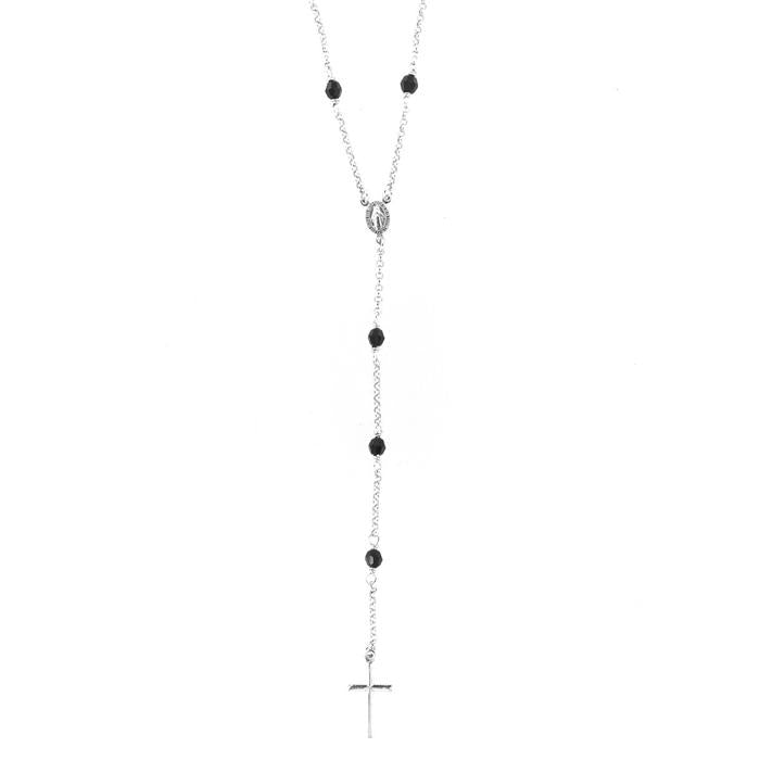 Collier en argent 925