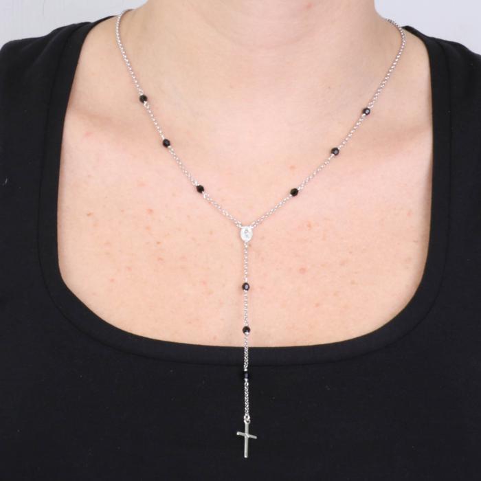 Collier en argent 925