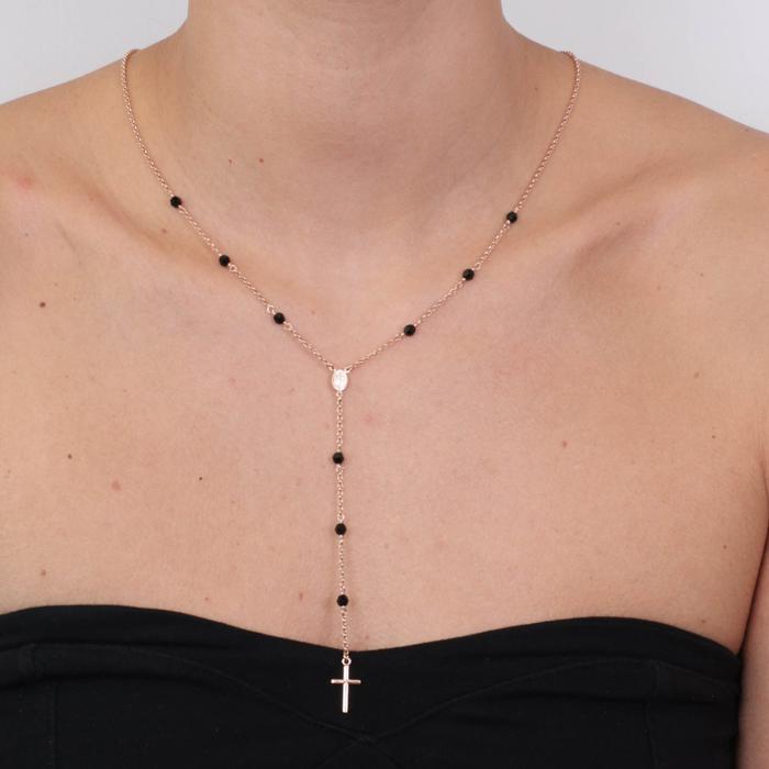 Collier en argent 925