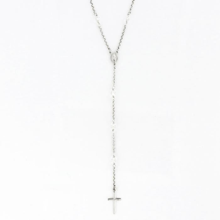 Collier en argent 925