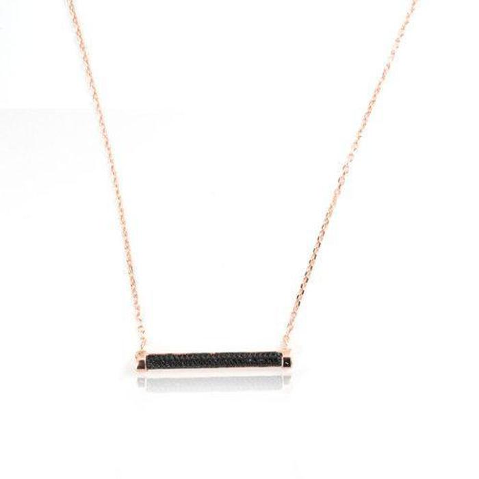 Collier en argent 925