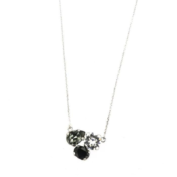 Collier en argent 925