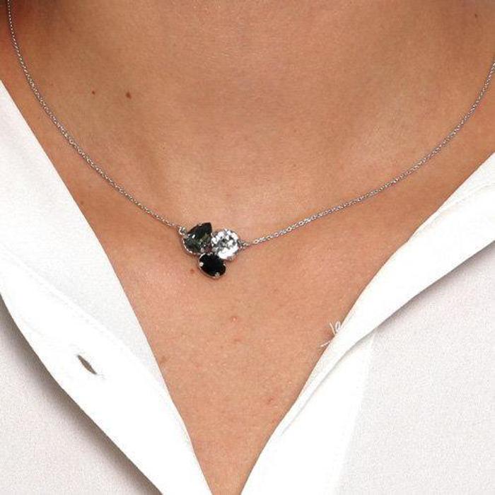 Collier en argent 925