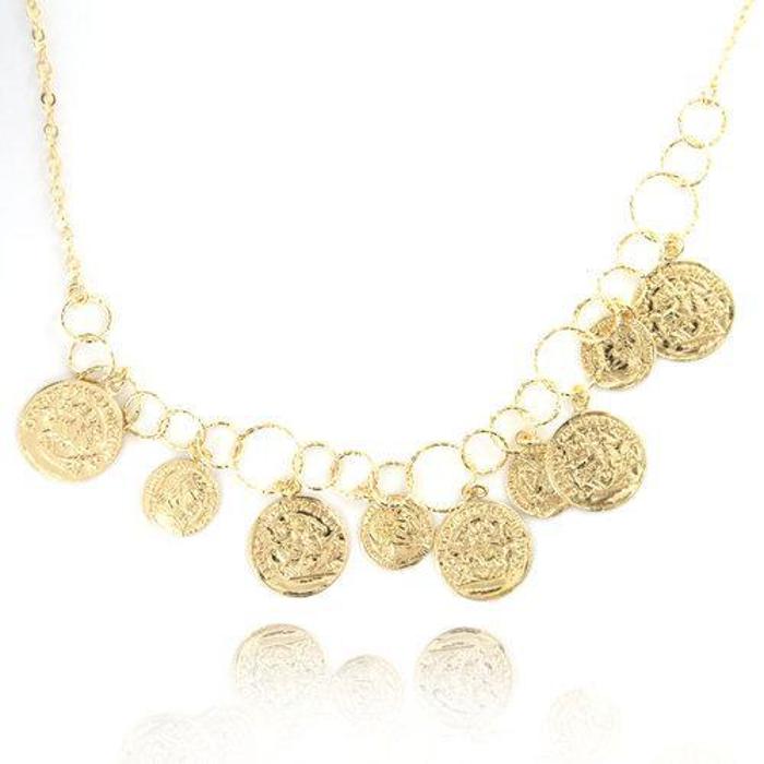 Collier en argent 925