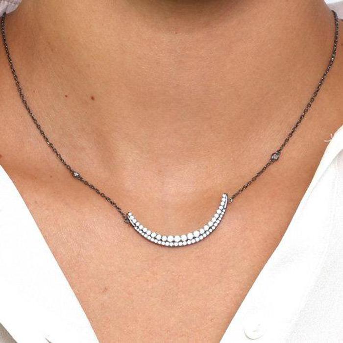 Collier en argent 925