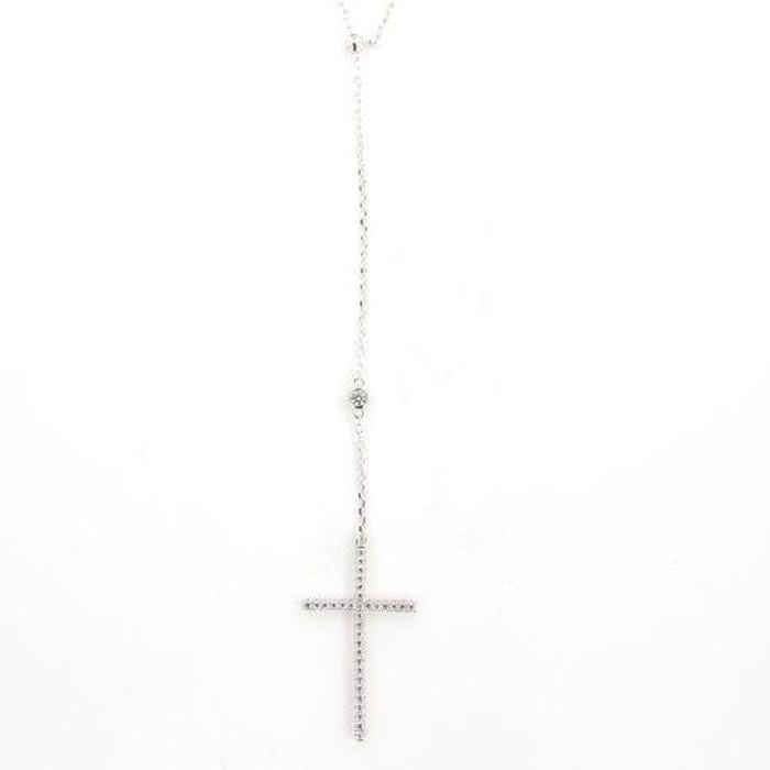 Collier en argent 925