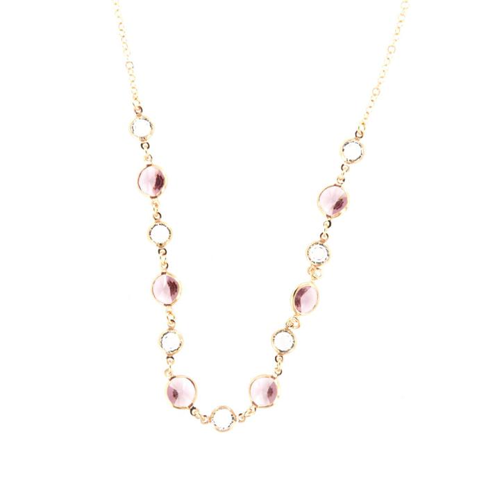 Collier en argent 925