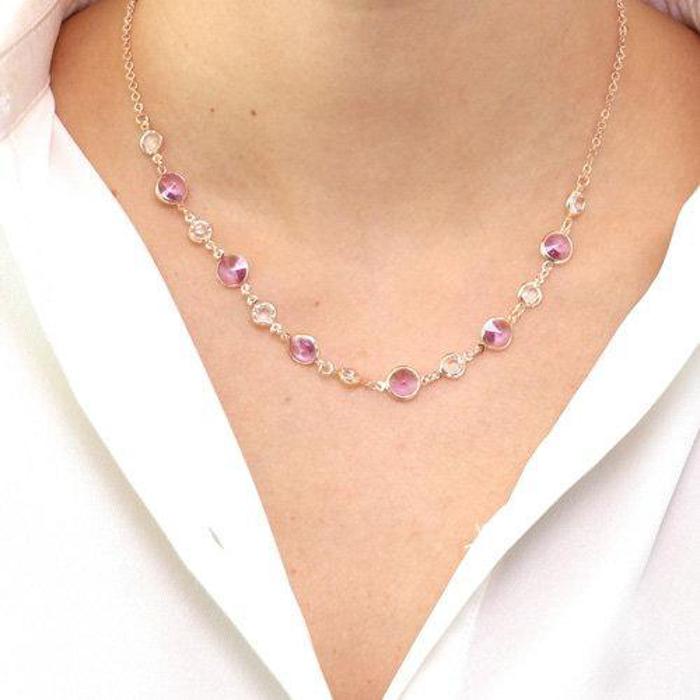 Collier en argent 925