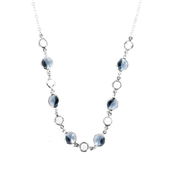Collier en argent 925