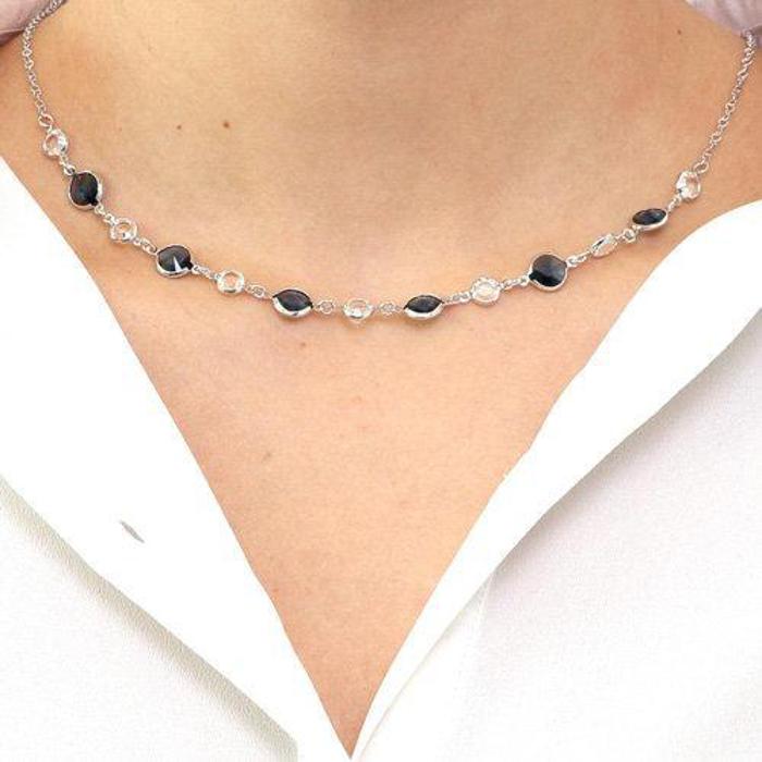 Collier en argent 925