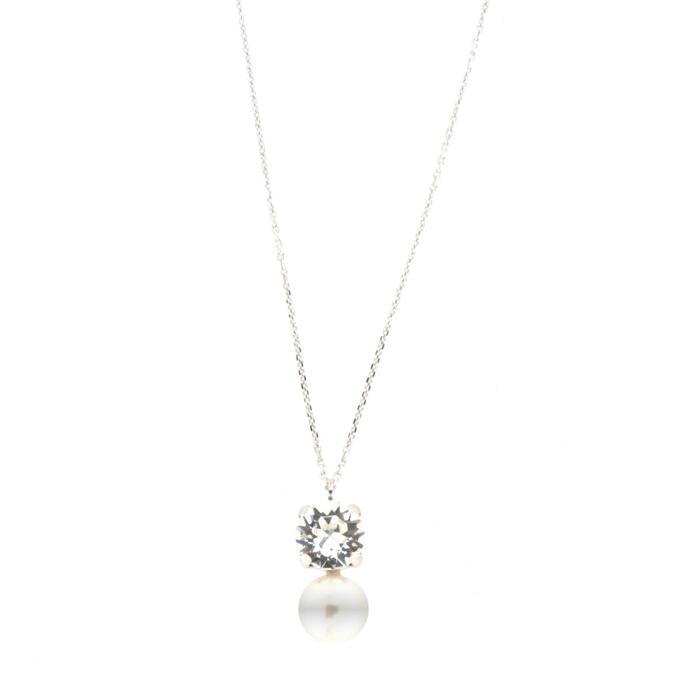 Collier en argent 925