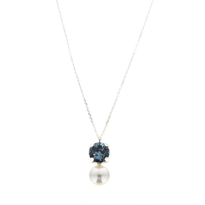 Collier en argent 925