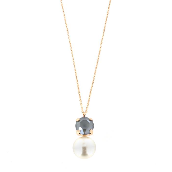 Collana In Argento 925