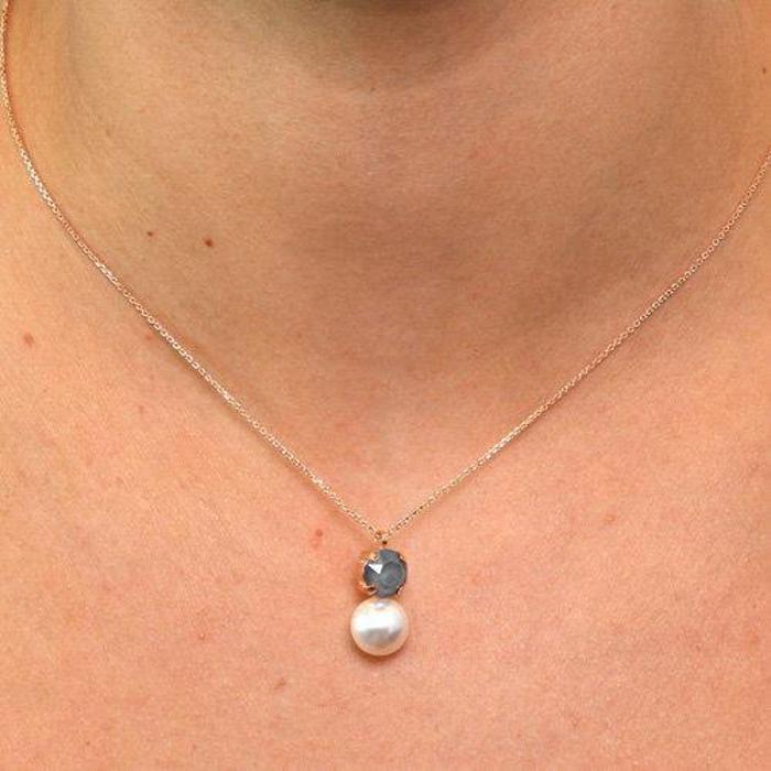 Collana In Argento 925