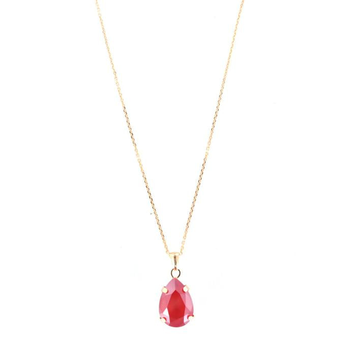 Collier en argent 925