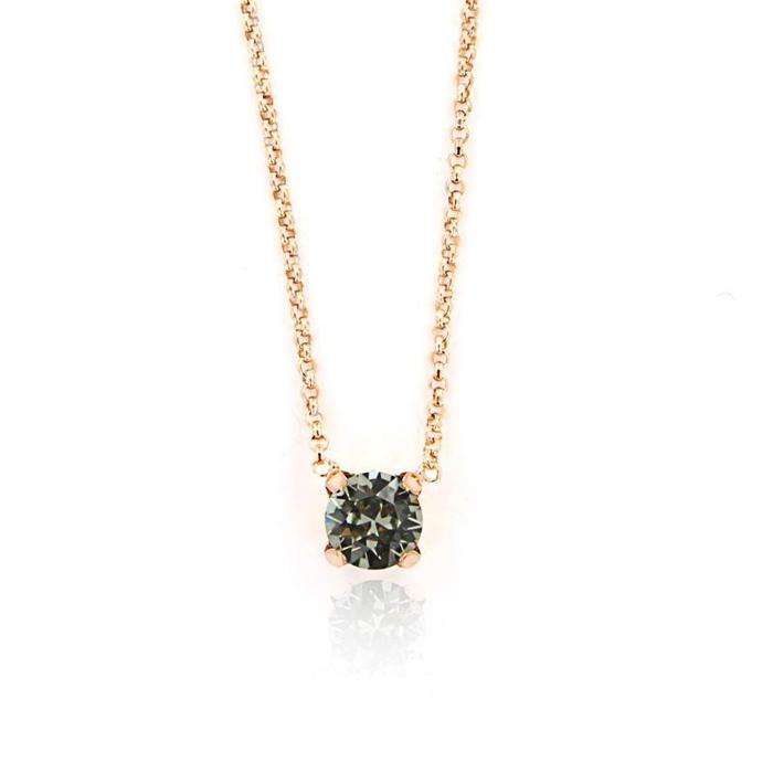 Collier en argent 925