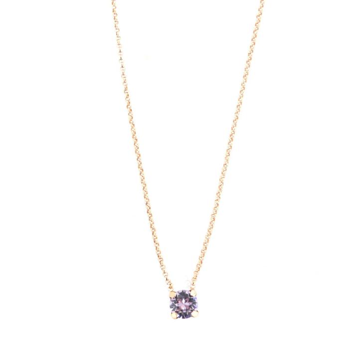 Collier en argent 925