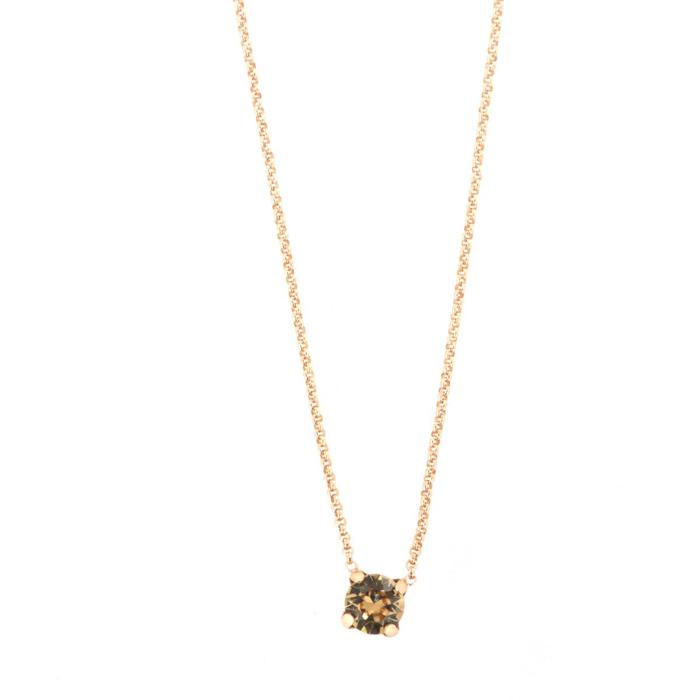 Collier en argent 925