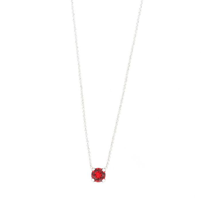 Collier en argent 925