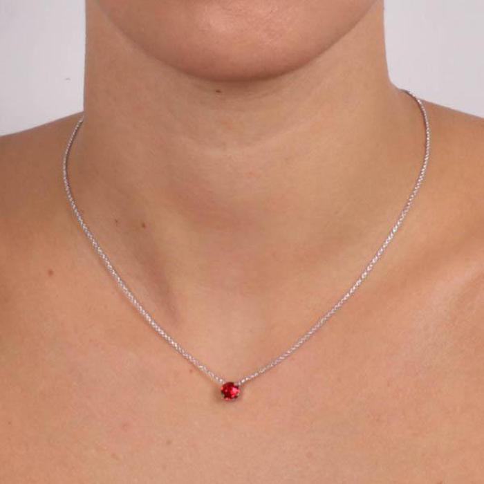 Collier en argent 925
