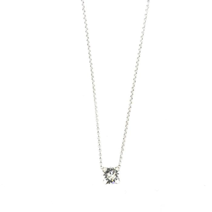 Collier en argent 925