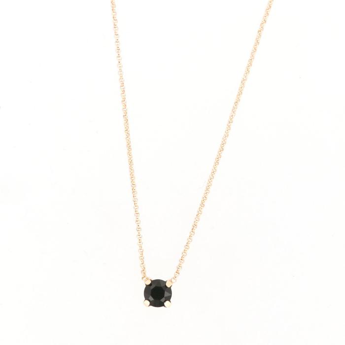 Collier en argent 925