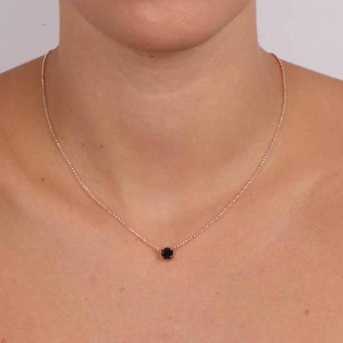 Collier en argent 925