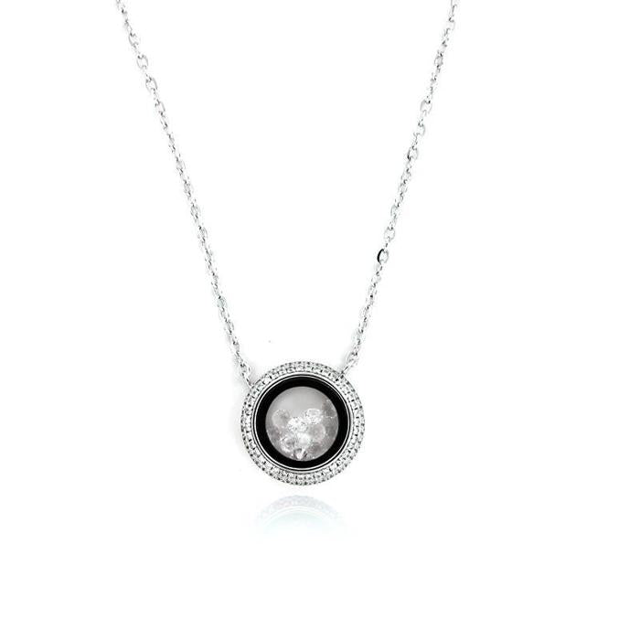 Collier en argent 925
