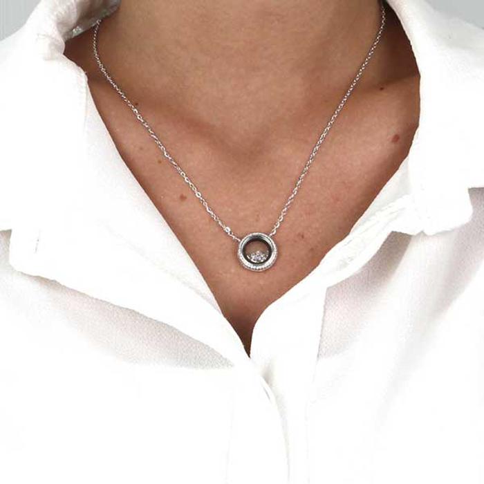 Collier en argent 925