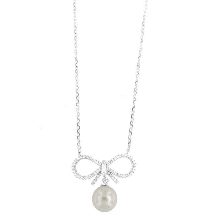 Collier en argent 925