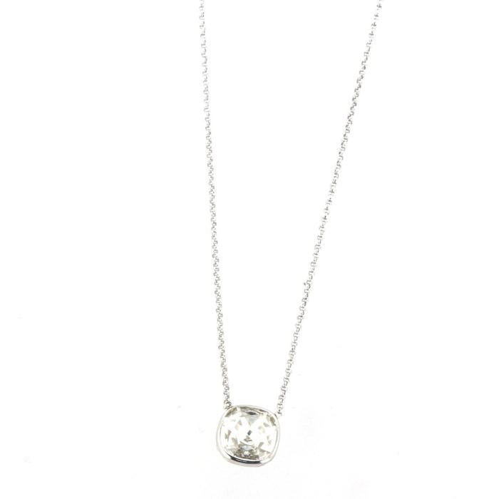 Collier en argent 925