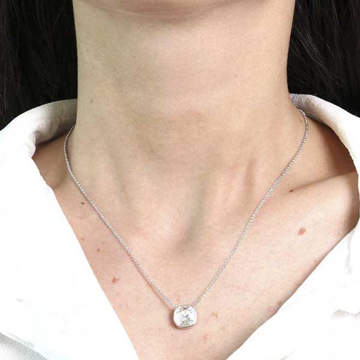 Collier en argent 925