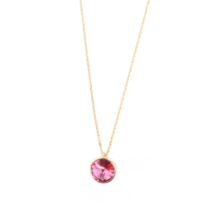 Collier en argent 925