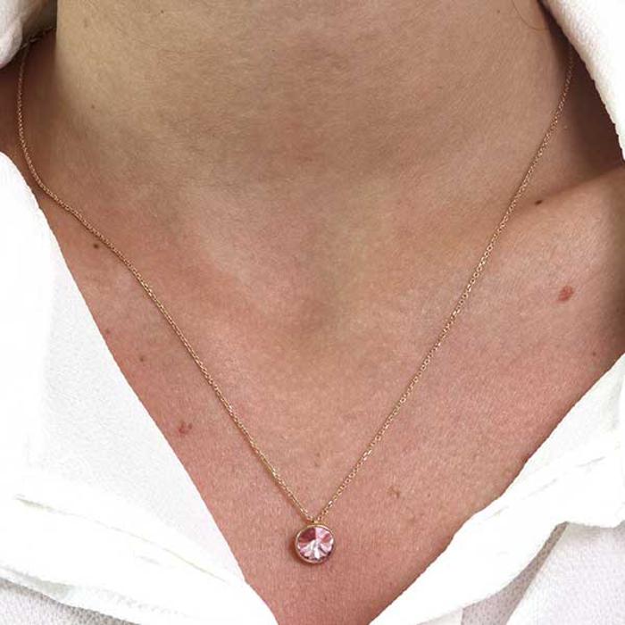 Collier en argent 925